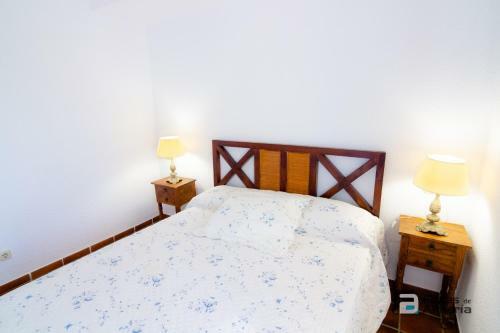 Apartamento Avenida Mediterr�neo 50