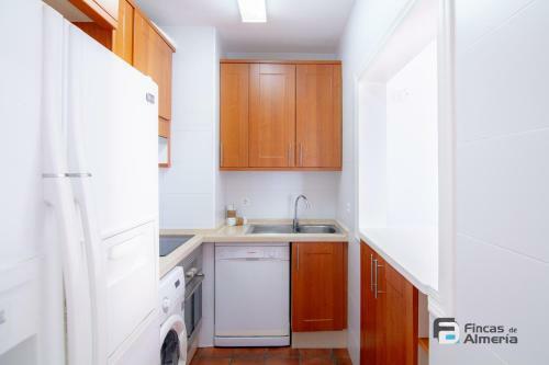 Apartamento Avenida Mediterr�neo 50
