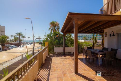 Apartamento Avenida Mediterr�neo 50