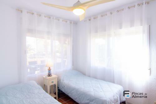 Apartamento Avenida Mediterr�neo 50