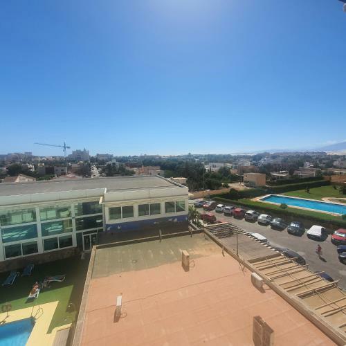 Apartamento Junto Al Mar