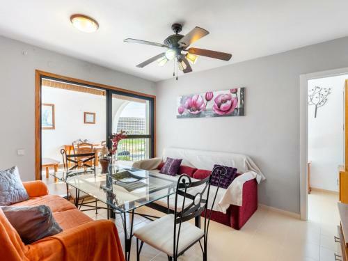 Apartment Albatros
