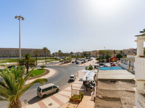 Apartment Albatros