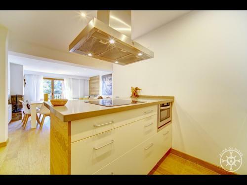 Apartamento Eth Paum De Alma De Nieve