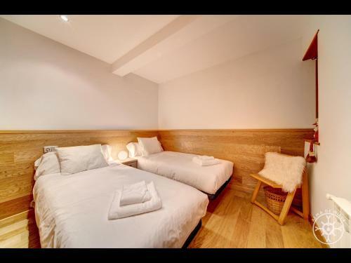 Apartamento Eth Paum De Alma De Nieve