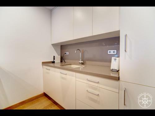 Apartamento Eth Paum De Alma De Nieve