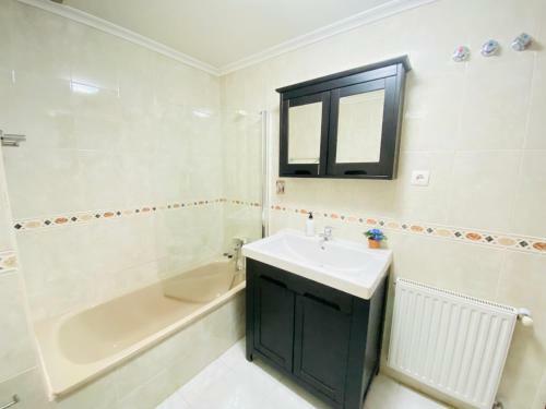 Apartamento Next Stop Playa Salinas II