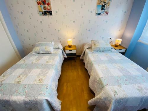 Apartamento Next Stop Playa Salinas II