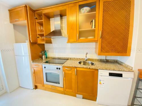 Apartamento Next Stop Playa Salinas II
