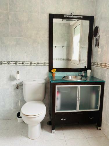 Apartamento Next Stop Playa Salinas II