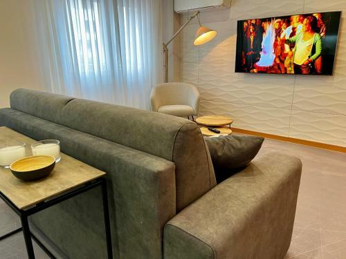 Apartamento Fonte Da Vila 5