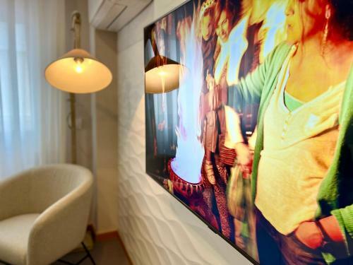 Apartamento Fonte Da Vila 5