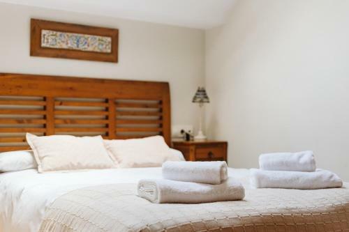 Apartamento Casa Bego�a - Wifi, Sencillo Y Acogedor