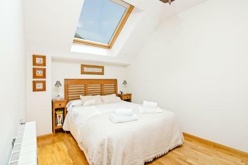 Apartamento Casa Bego�a - Wifi, Sencillo Y Acogedor