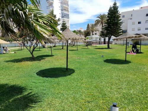 Apartamento De 4 A 6 Pers Salobre�a