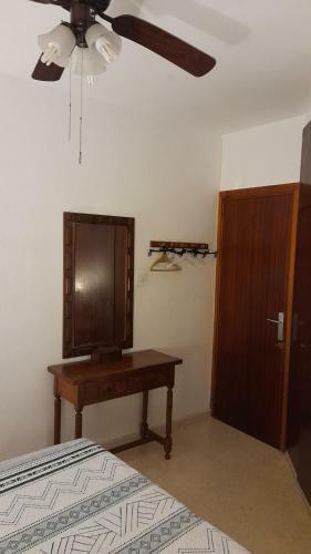 Apartamento De 4 A 6 Pers Salobre�a