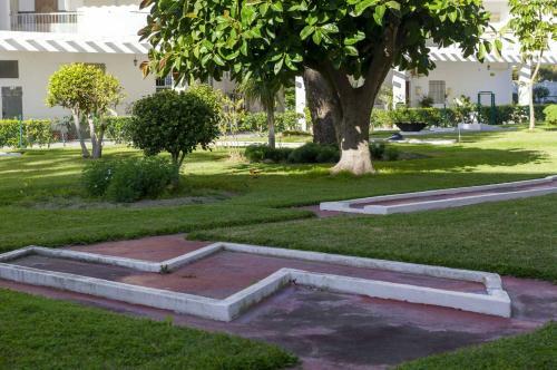 Apartamento Un Barco En Tierra