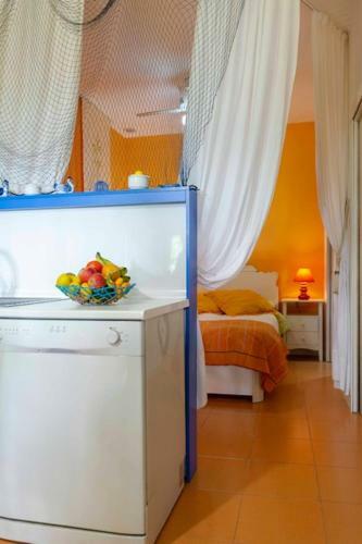 Apartamento Un Barco En Tierra