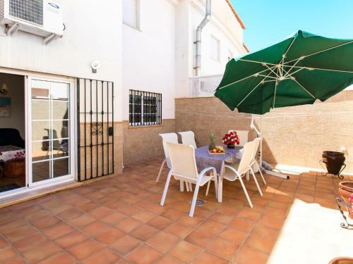 Holiday Home Casa Del Sol
