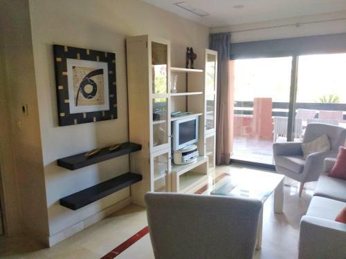 Apartamento Playa Granada