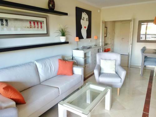 Apartamento Playa Granada