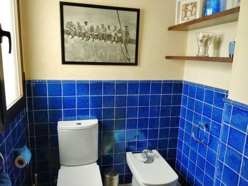 Apartamento Playa Granada