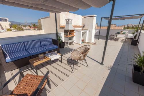Apartamento Durban Villas