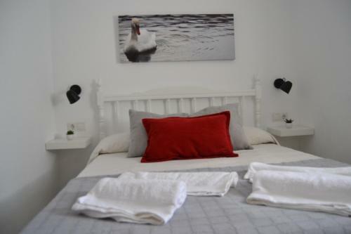 J&v Apartamento