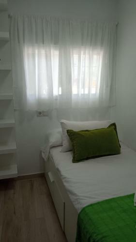 J&v Apartamento