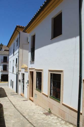 Casa Esmeralda By Casaturistica
