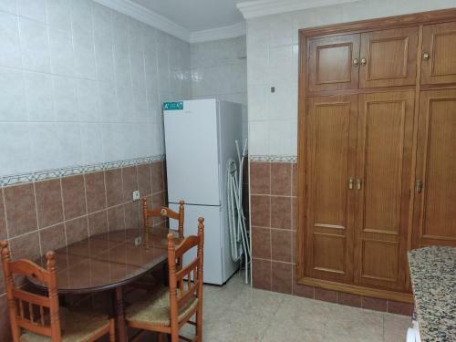 Amplio Apartamento En El Centro De Ronda
