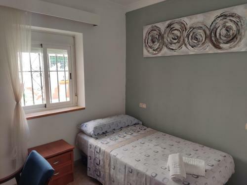 Amplio Apartamento En El Centro De Ronda