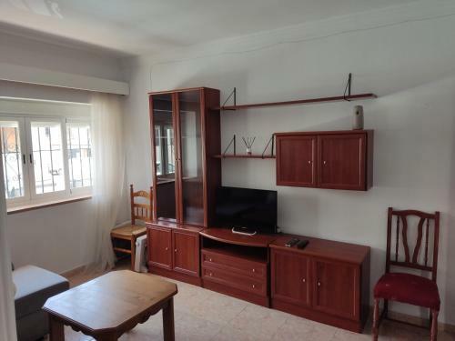 Amplio Apartamento En El Centro De Ronda