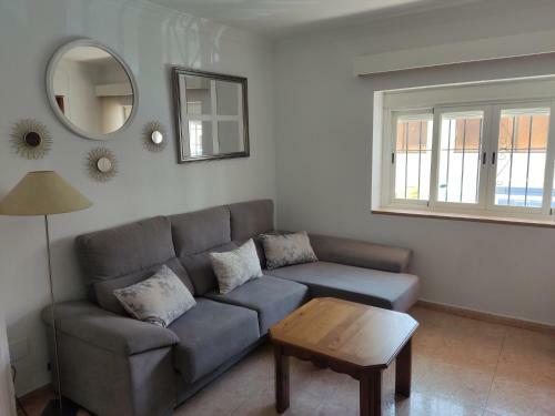 Amplio Apartamento En El Centro De Ronda