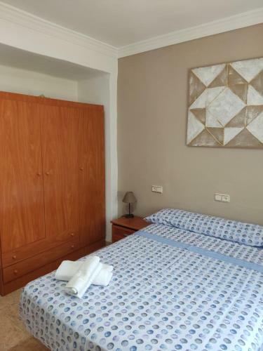 Amplio Apartamento En El Centro De Ronda