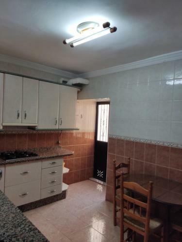 Amplio Apartamento En El Centro De Ronda