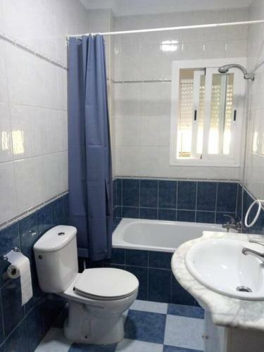 Amplio Apartamento En El Centro De Ronda
