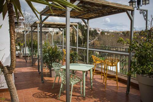 Bed & Breakfast La Casa Del Hammam