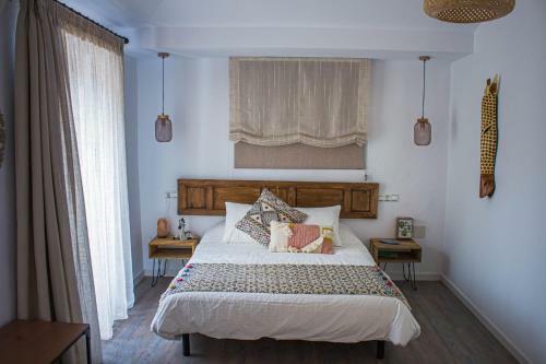 Bed & Breakfast La Casa Del Hammam