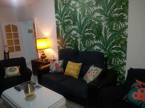 Apartamento Virgen Del Carmen