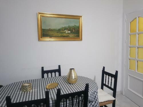 Apartamento Virgen Del Carmen