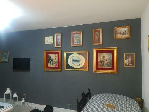 Apartamento Virgen Del Carmen