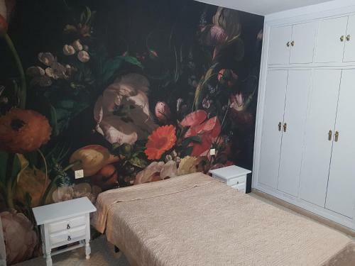 Apartamento Virgen Del Carmen