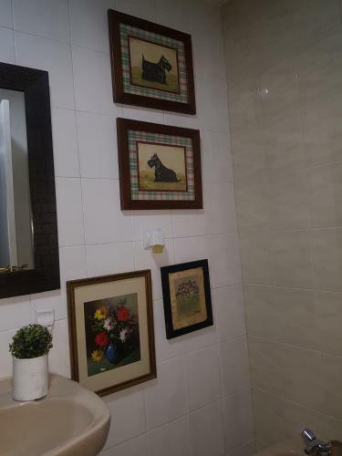 Apartamento Virgen Del Carmen
