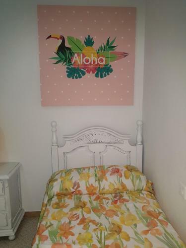 Apartamento Virgen Del Carmen