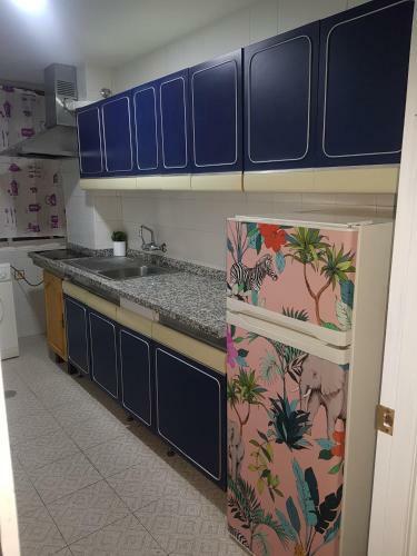 Apartamento Virgen Del Carmen