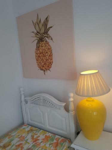 Apartamento Virgen Del Carmen