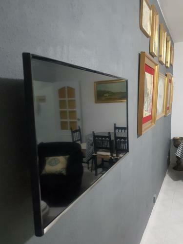 Apartamento Virgen Del Carmen
