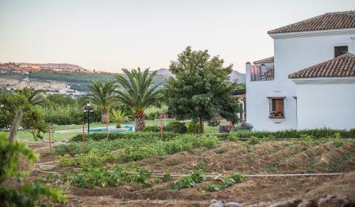 Villa Finca El Arroyo