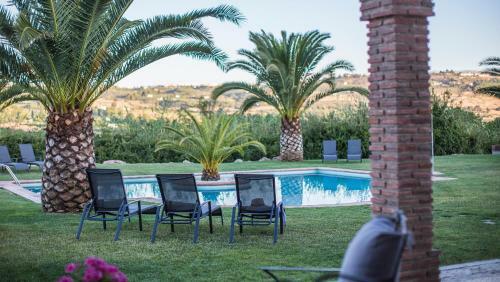 Villa Finca El Arroyo